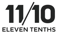 Eleven Tenths