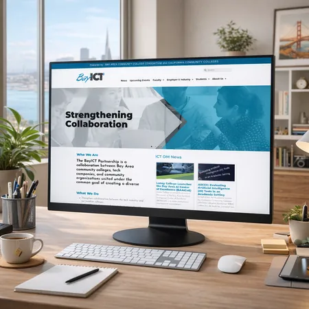 BayICT Partnership