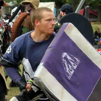 Photo of Josh Sebright