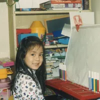 Photo of Lauren Tabata