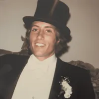 Photo of Carl Cimino