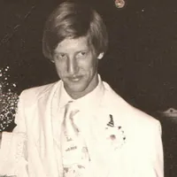 Photo of Raymond Kaupp