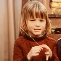 Photo of Sarah Ferguson